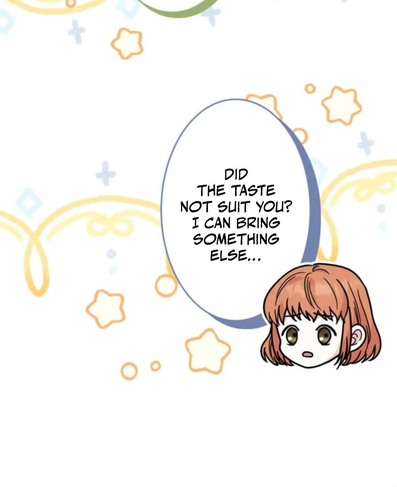 The Demon Duke’s Favor Begins the Second Time Around Chapter 5 - Page 55