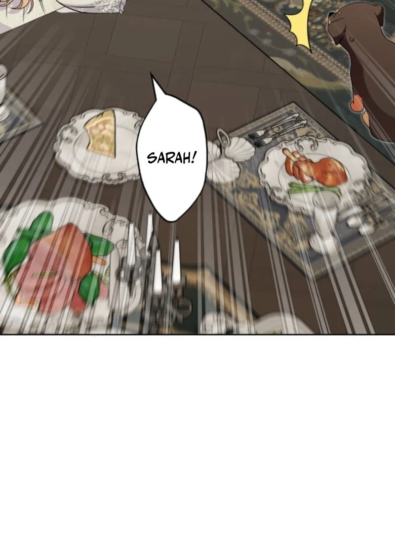 The Demon Duke’s Favor Begins the Second Time Around Chapter 5 - Page 58