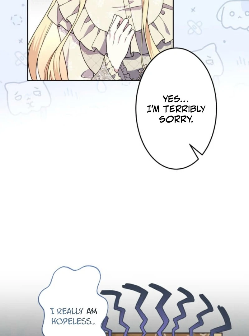 The Demon Duke’s Favor Begins the Second Time Around Chapter 5 - Page 60