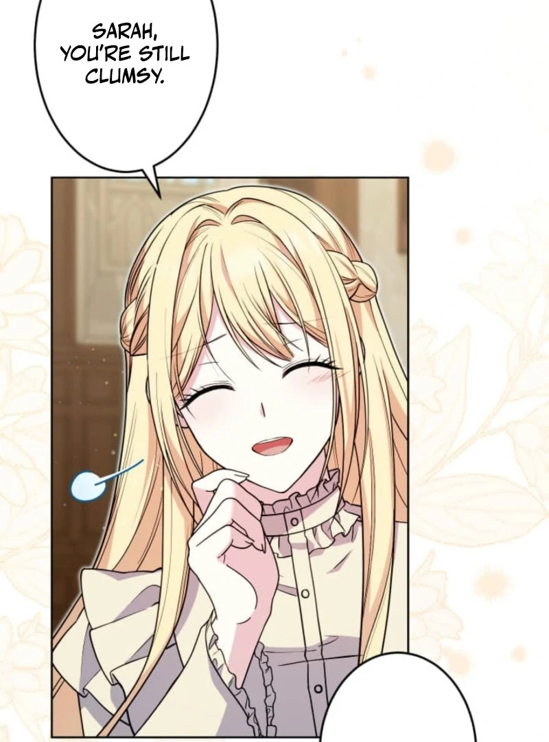 The Demon Duke’s Favor Begins the Second Time Around Chapter 5 - Page 64