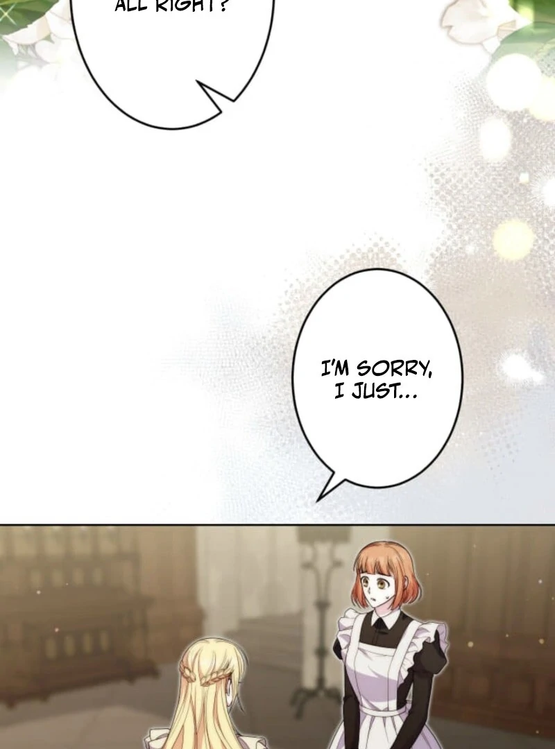 The Demon Duke’s Favor Begins the Second Time Around Chapter 5 - Page 88