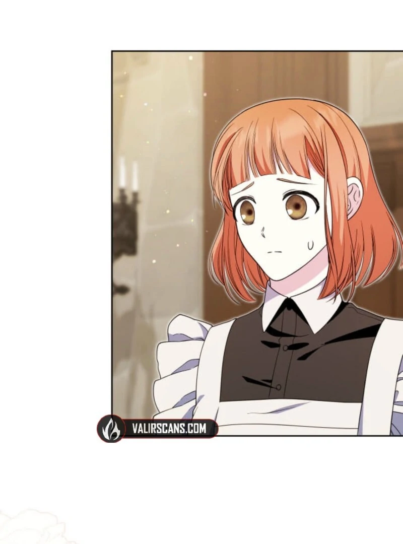 The Demon Duke’s Favor Begins the Second Time Around Chapter 5 - Page 91