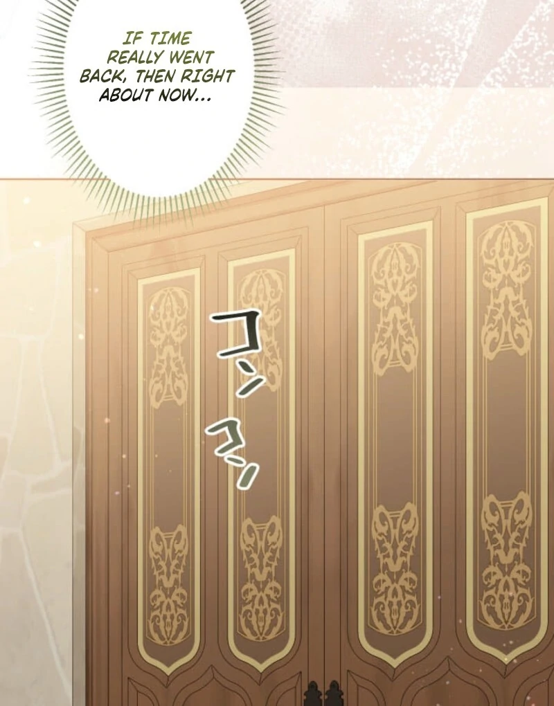 The Demon Duke’s Favor Begins the Second Time Around Chapter 5 - Page 95