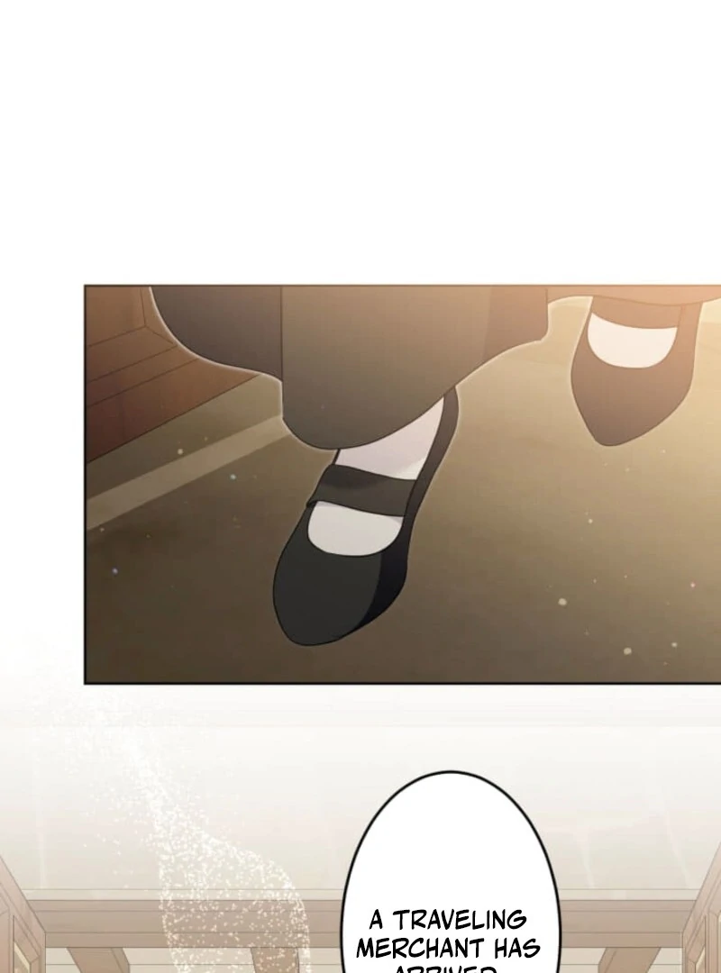 The Demon Duke’s Favor Begins the Second Time Around Chapter 5 - Page 97