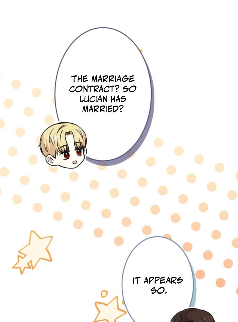 The Demon Duke’s Favor Begins the Second Time Around Chapter 6 - Page 107