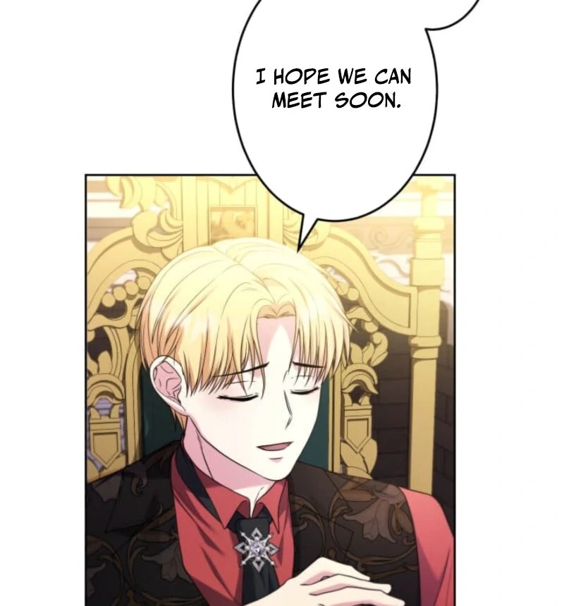 The Demon Duke’s Favor Begins the Second Time Around Chapter 6 - Page 122