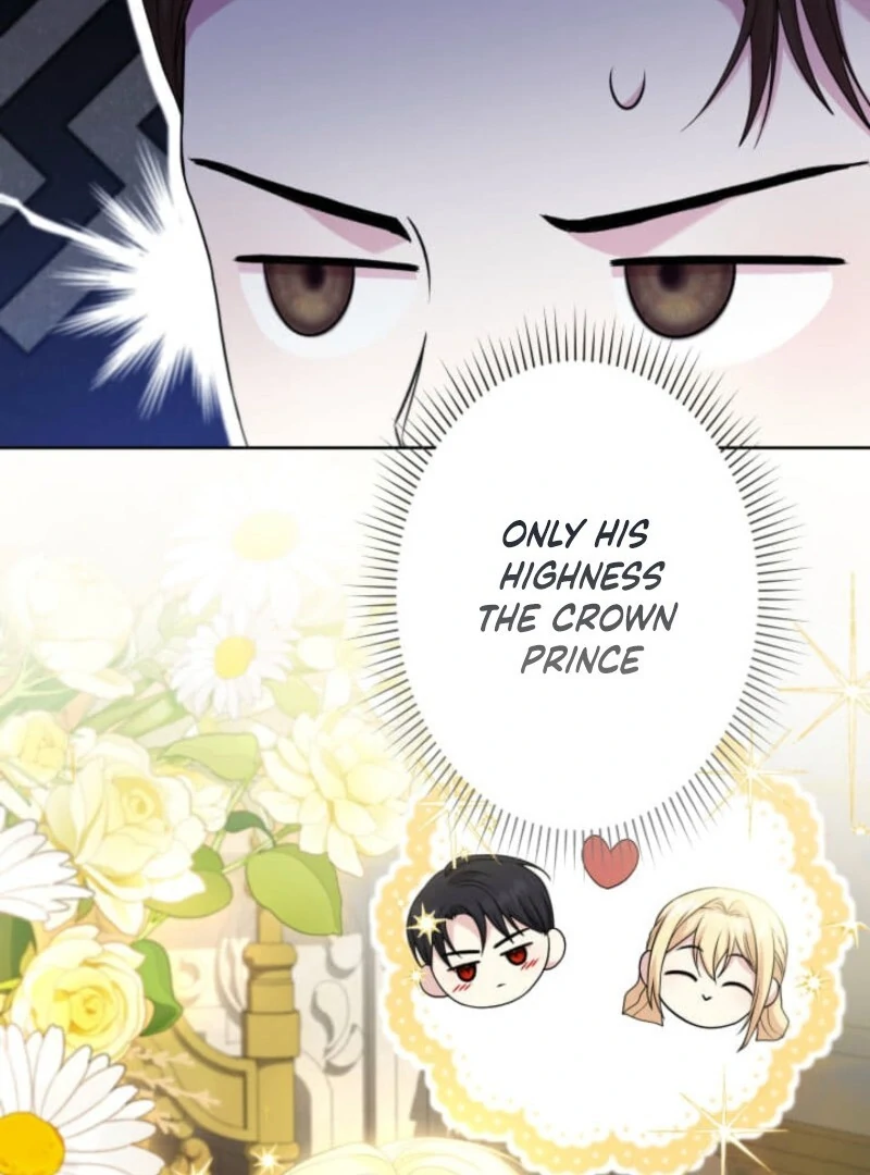 The Demon Duke’s Favor Begins the Second Time Around Chapter 6 - Page 126