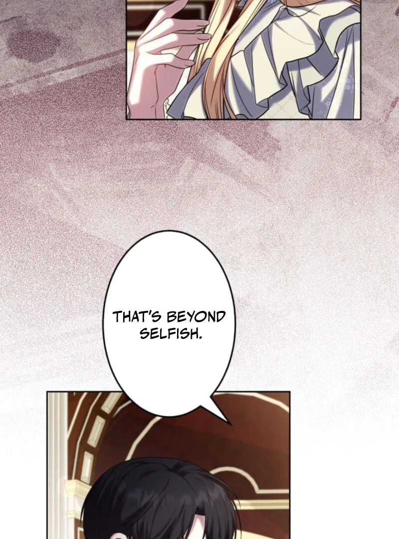 The Demon Duke’s Favor Begins the Second Time Around Chapter 6 - Page 33