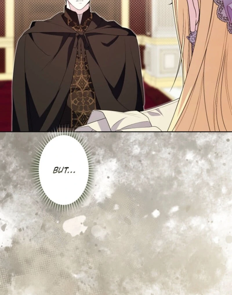 The Demon Duke’s Favor Begins the Second Time Around Chapter 6 - Page 42