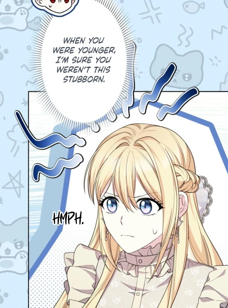 The Demon Duke’s Favor Begins the Second Time Around Chapter 6 - Page 62