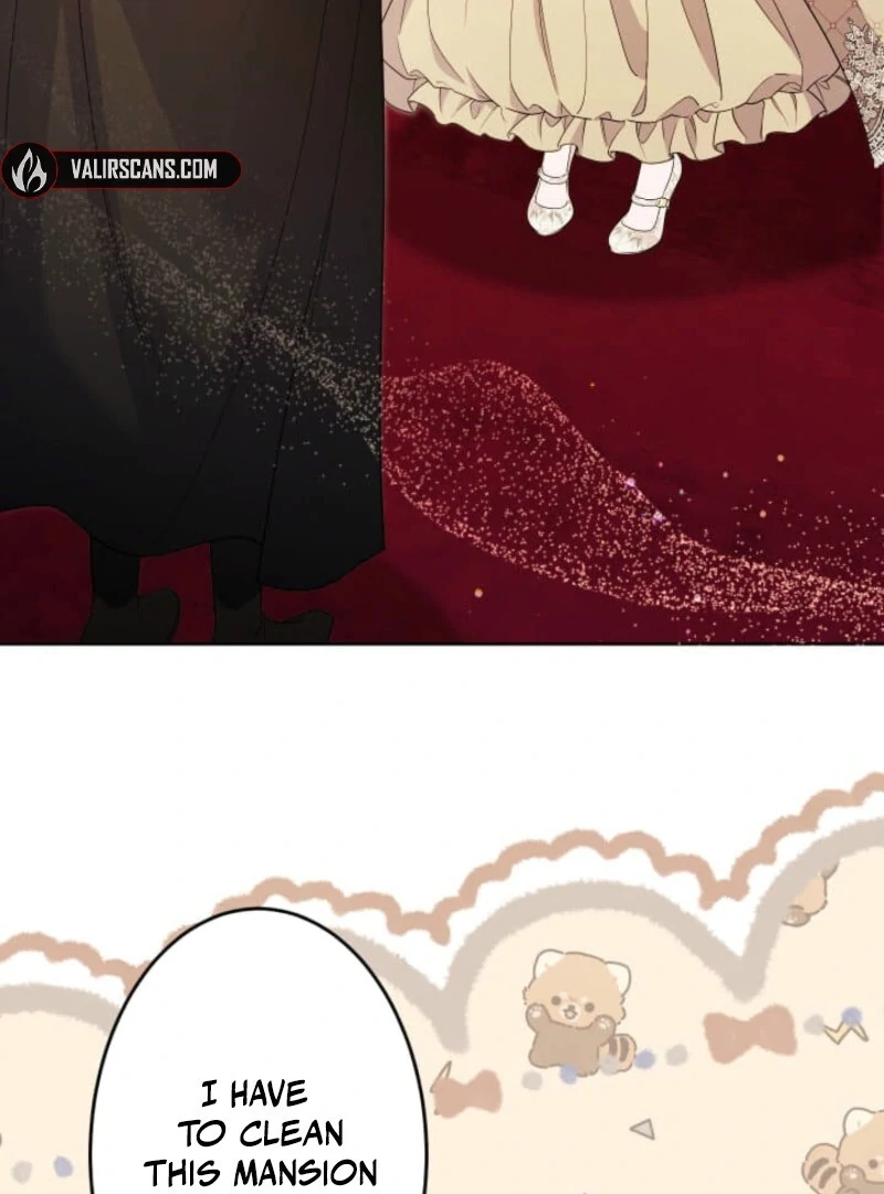 The Demon Duke’s Favor Begins the Second Time Around Chapter 6 - Page 74