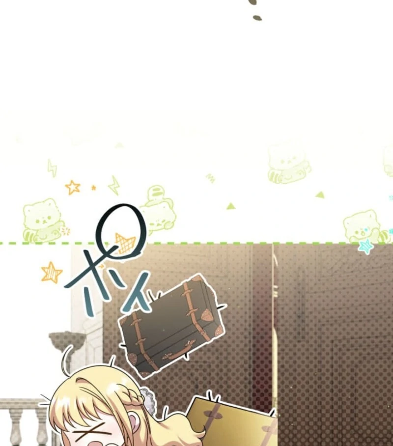 The Demon Duke’s Favor Begins the Second Time Around Chapter 6 - Page 96