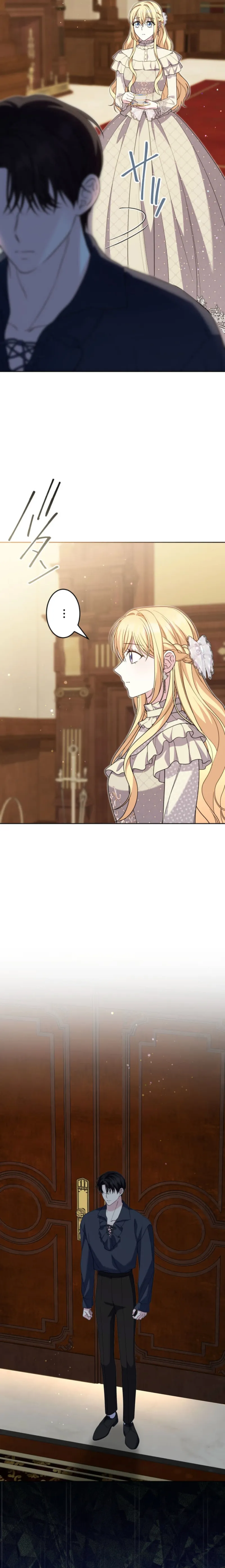 The Demon Duke’s Favor Begins the Second Time Around Chapter 7 - Page 19