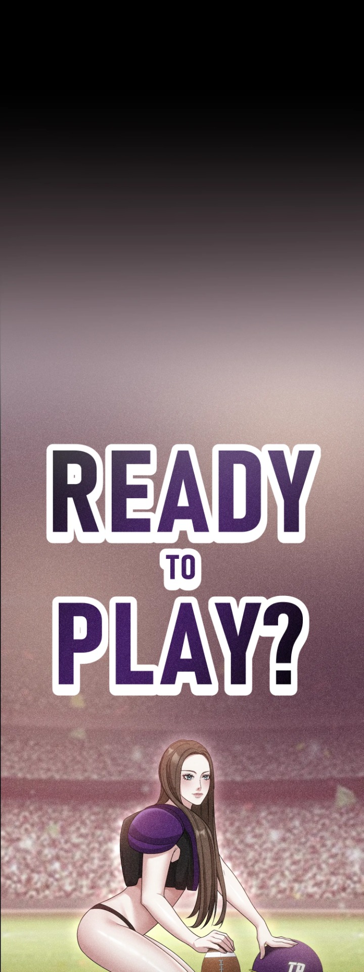 Touch Me Down (Uncensored) Chapter 1 - Page 25