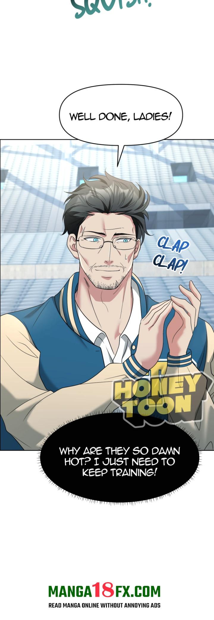 Touch Me Down (Uncensored) Chapter 1 - Page 44