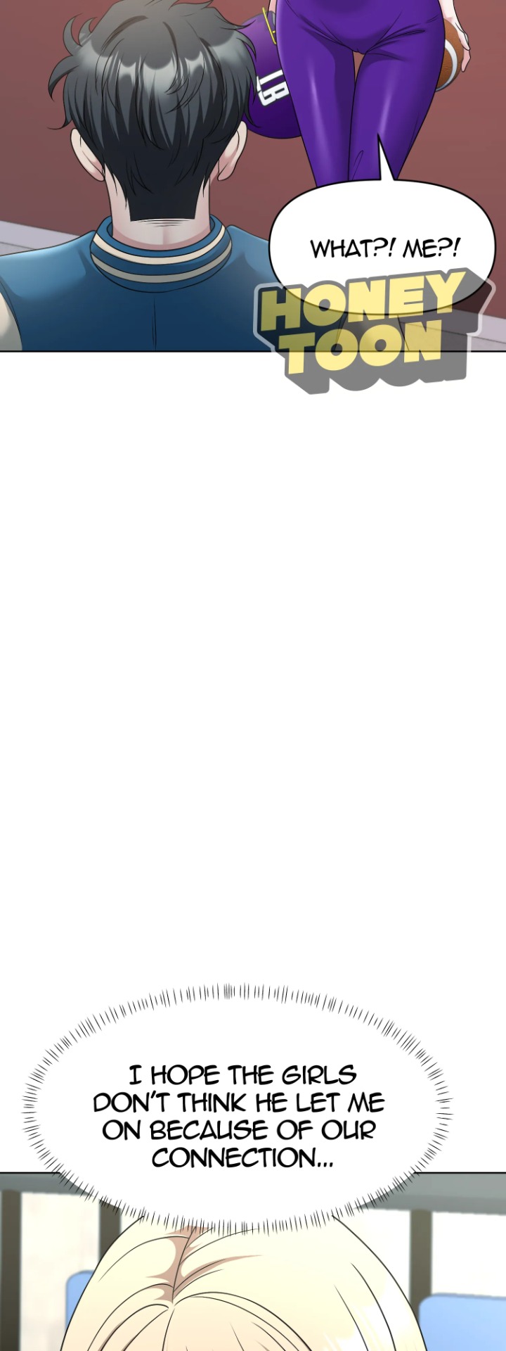 Touch Me Down (Uncensored) Chapter 1 - Page 48