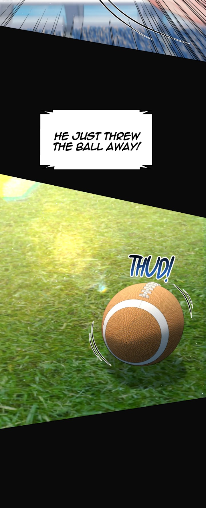 Touch Me Down (Uncensored) Chapter 1 - Page 9