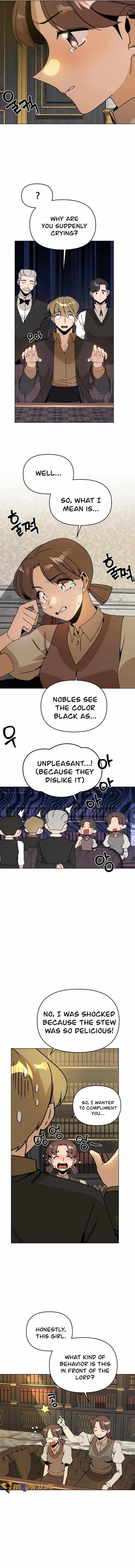 I’ll Resign and Have a Fresh Start in This World Chapter 100 - Page 12