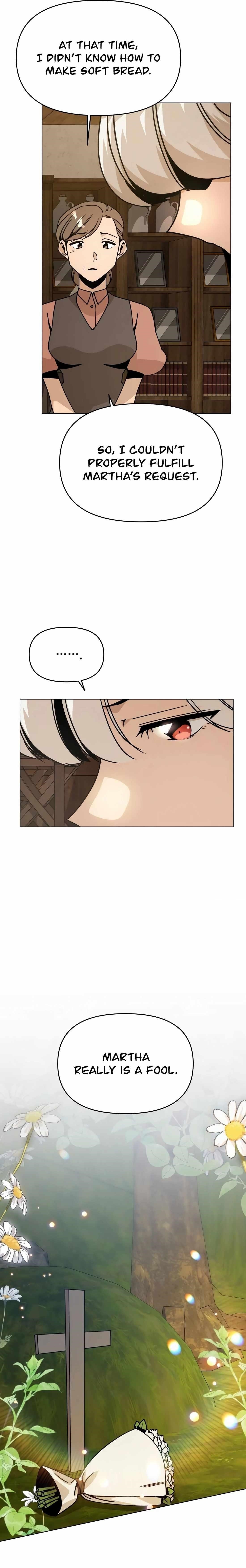 I’ll Resign and Have a Fresh Start in This World Chapter 109 - Page 11