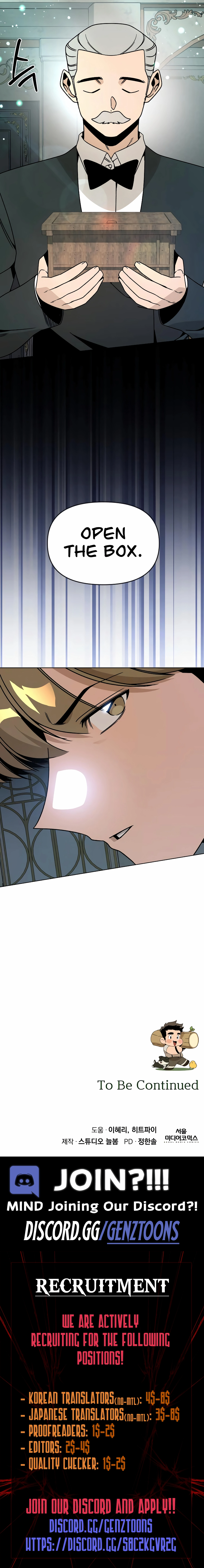 I’ll Resign and Have a Fresh Start in This World Chapter 123 - Page 13