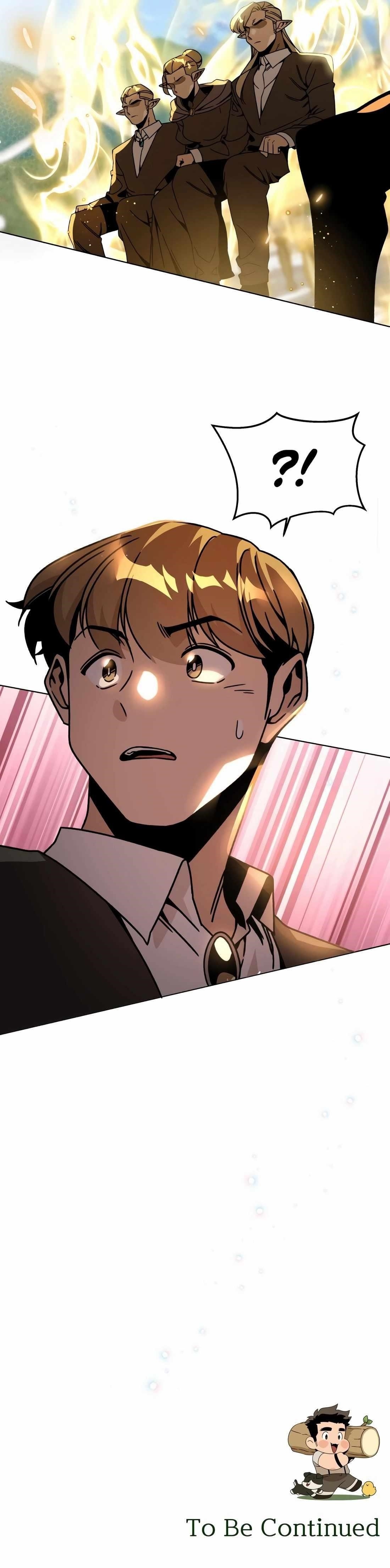 I’ll Resign and Have a Fresh Start in This World Chapter 130 - Page 14