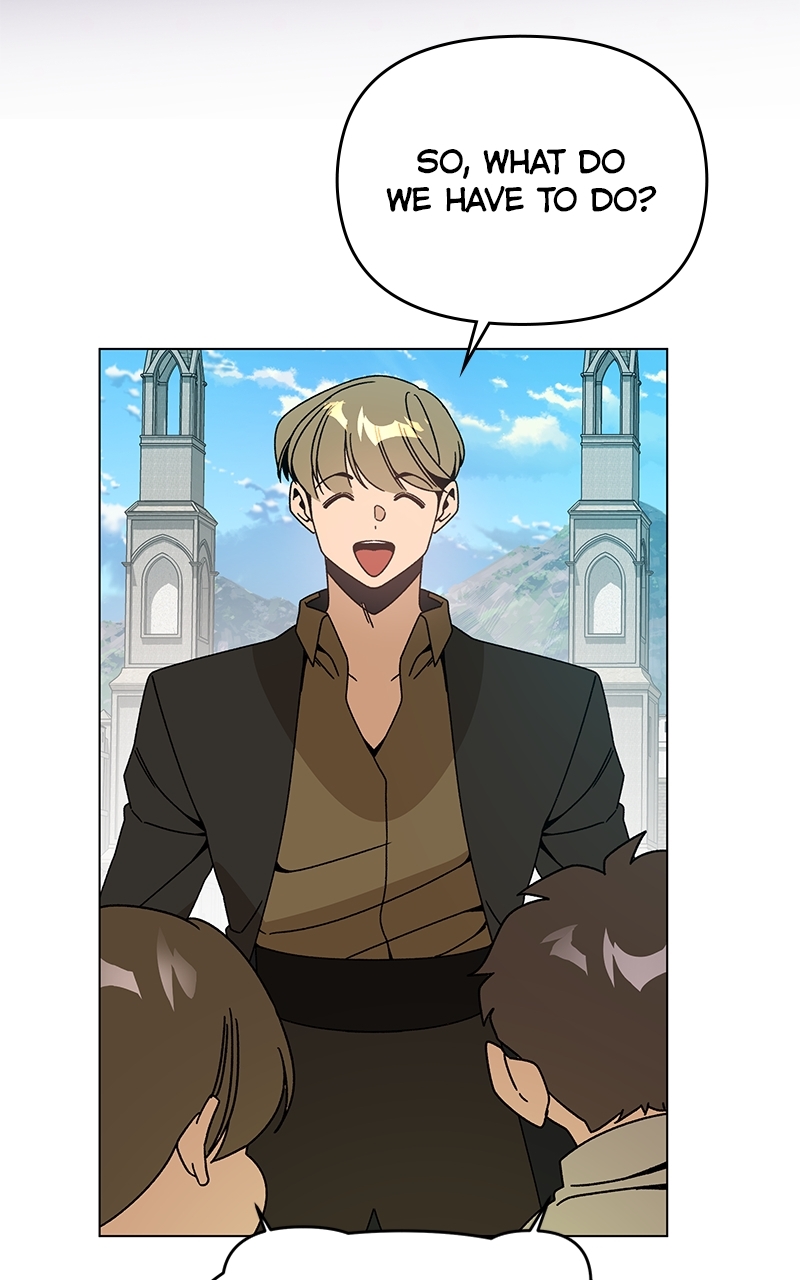 I’ll Resign and Have a Fresh Start in This World Chapter 141 - Page 11