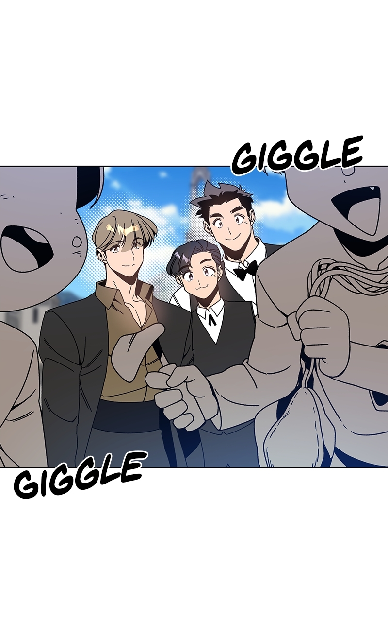 I’ll Resign and Have a Fresh Start in This World Chapter 141 - Page 14