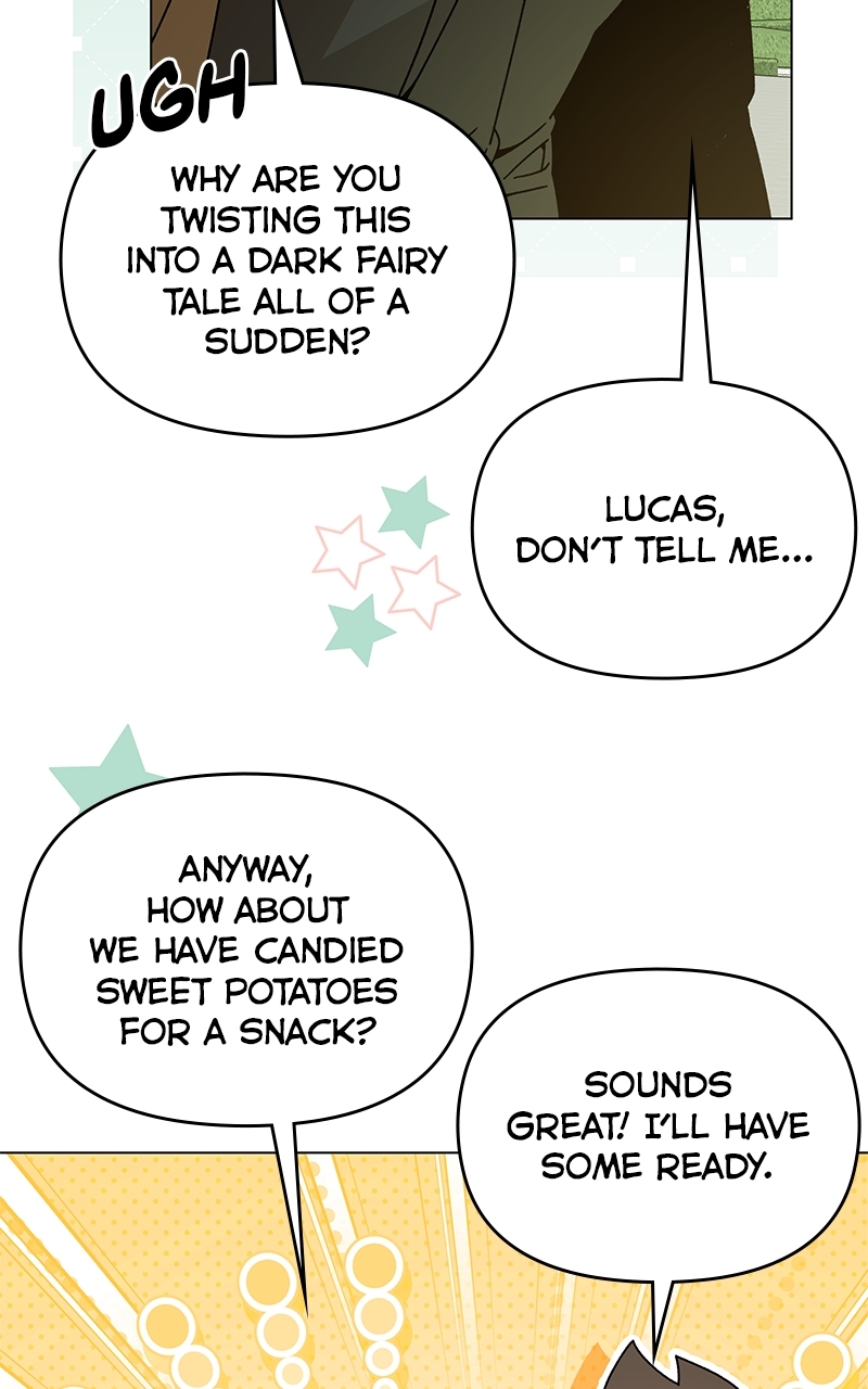 I’ll Resign and Have a Fresh Start in This World Chapter 141 - Page 16