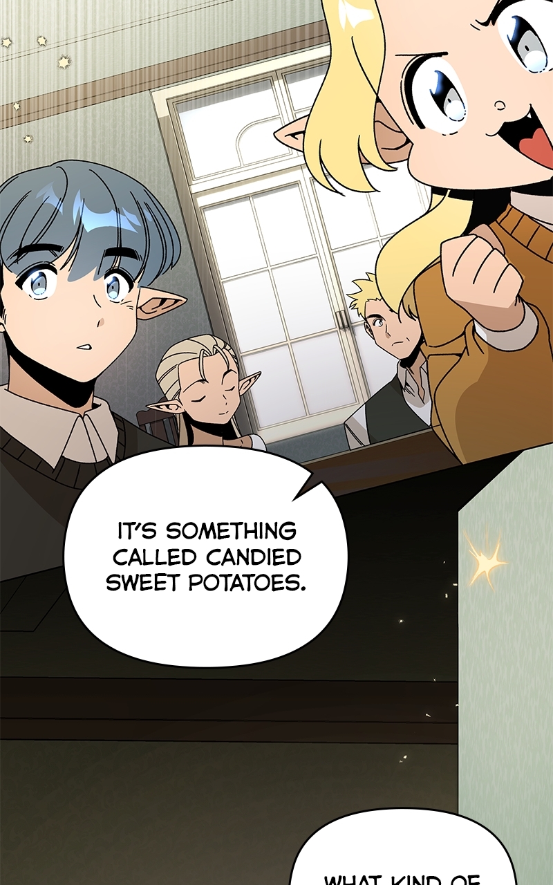 I’ll Resign and Have a Fresh Start in This World Chapter 141 - Page 22