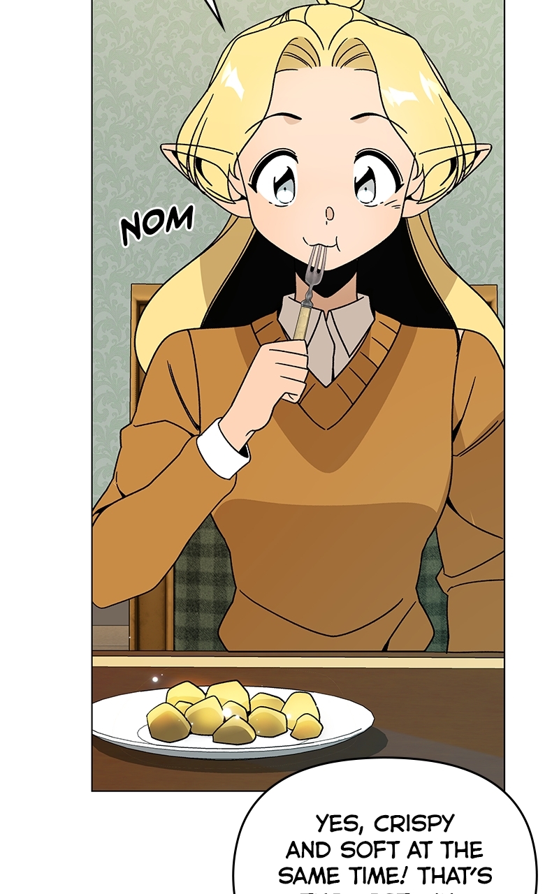 I’ll Resign and Have a Fresh Start in This World Chapter 141 - Page 29