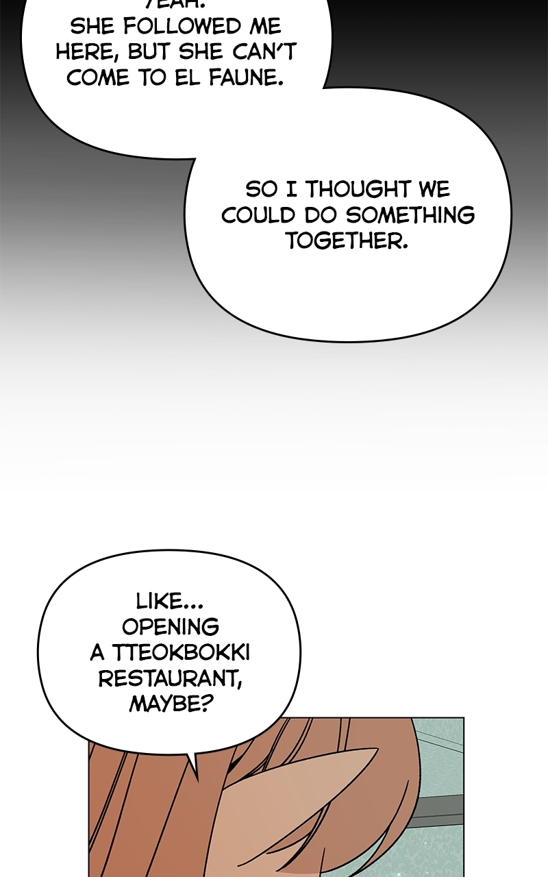 I’ll Resign and Have a Fresh Start in This World Chapter 141 - Page 41