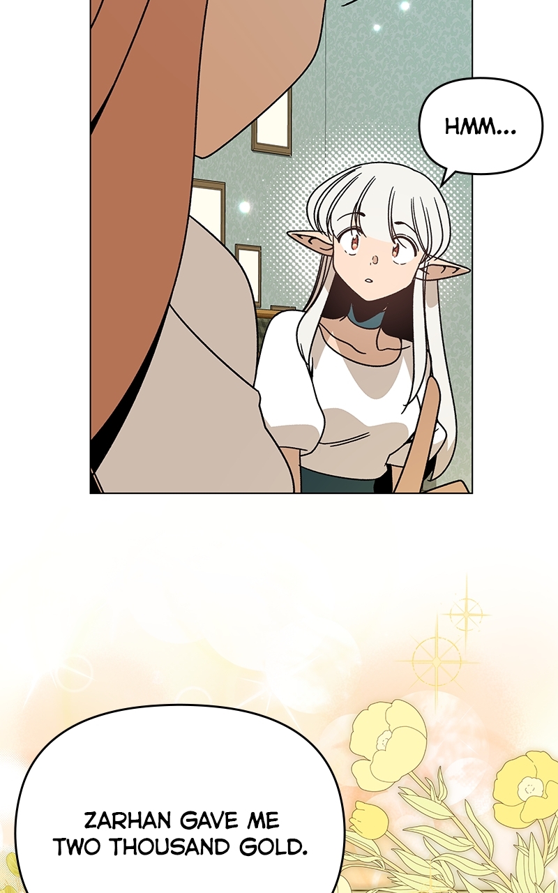 I’ll Resign and Have a Fresh Start in This World Chapter 141 - Page 42