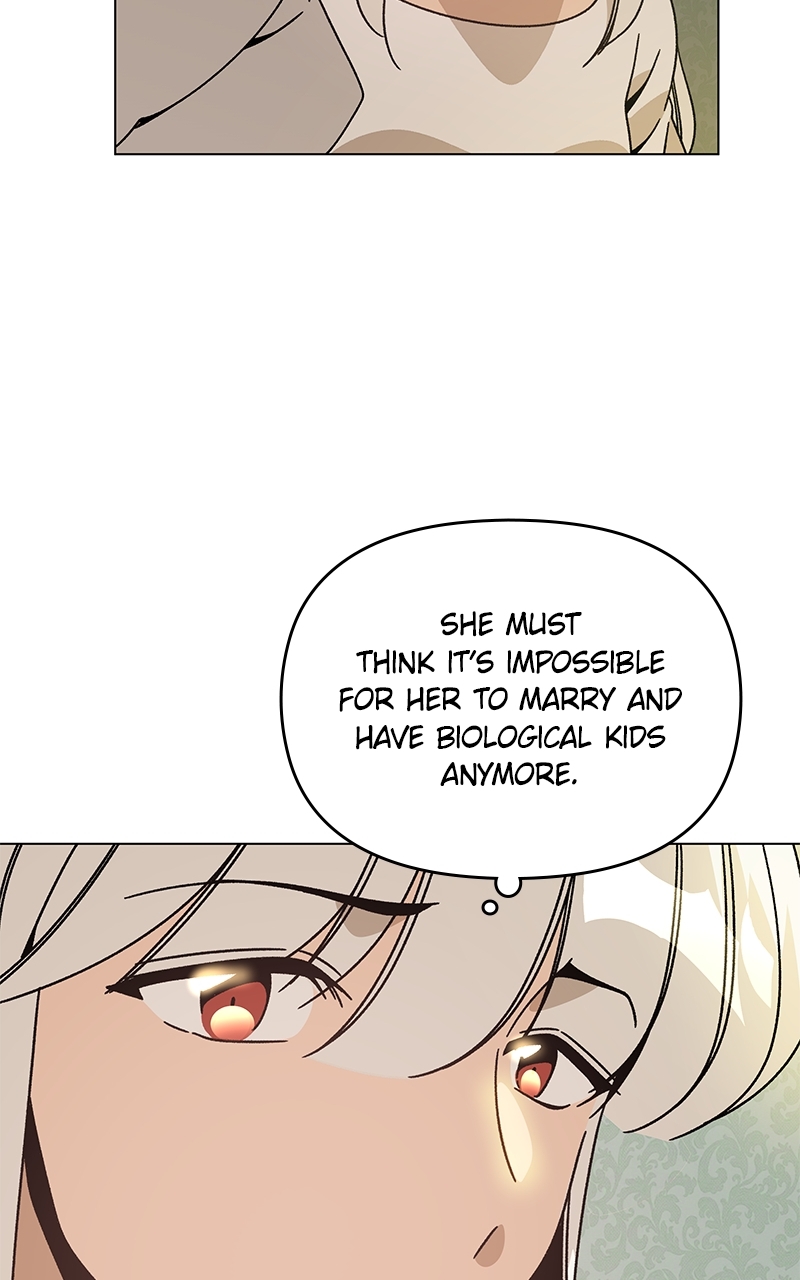 I’ll Resign and Have a Fresh Start in This World Chapter 141 - Page 56