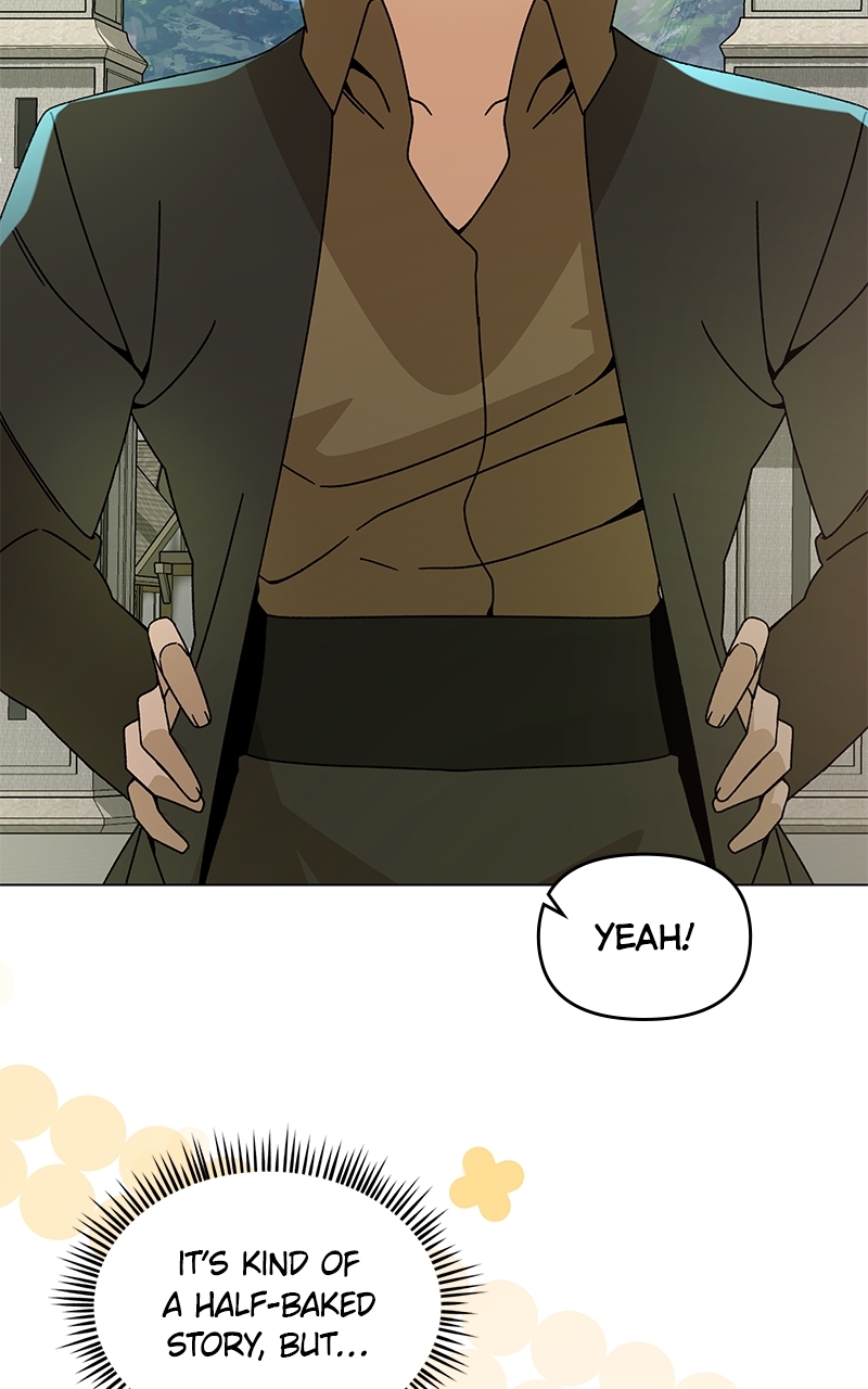 I’ll Resign and Have a Fresh Start in This World Chapter 141 - Page 6