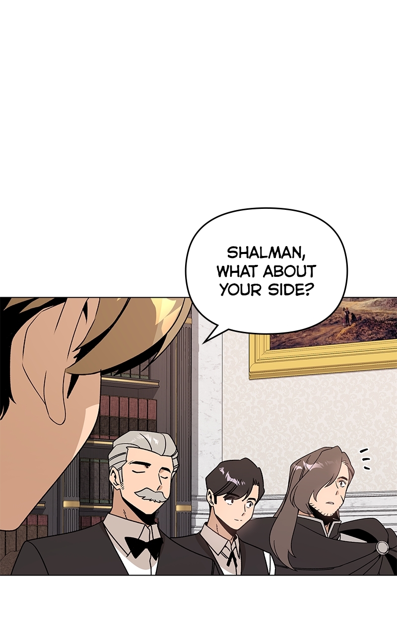 I’ll Resign and Have a Fresh Start in This World Chapter 141 - Page 72