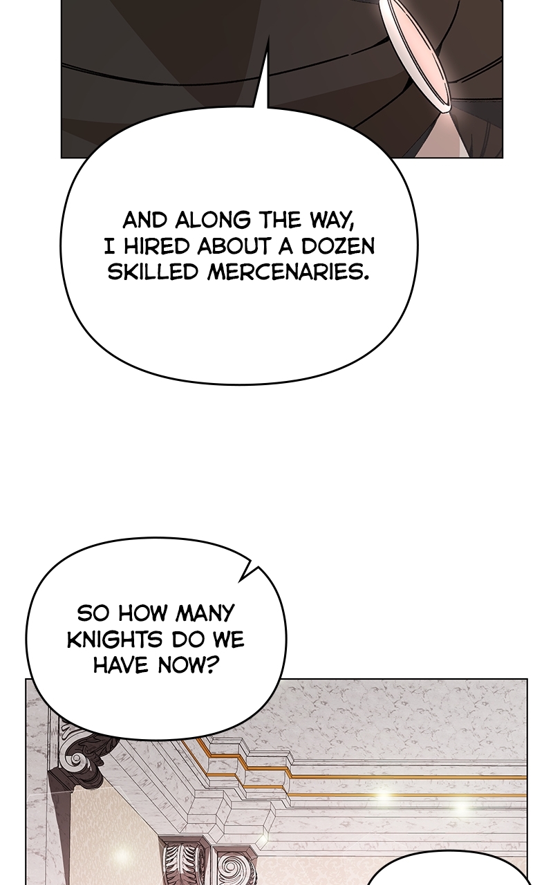 I’ll Resign and Have a Fresh Start in This World Chapter 141 - Page 74