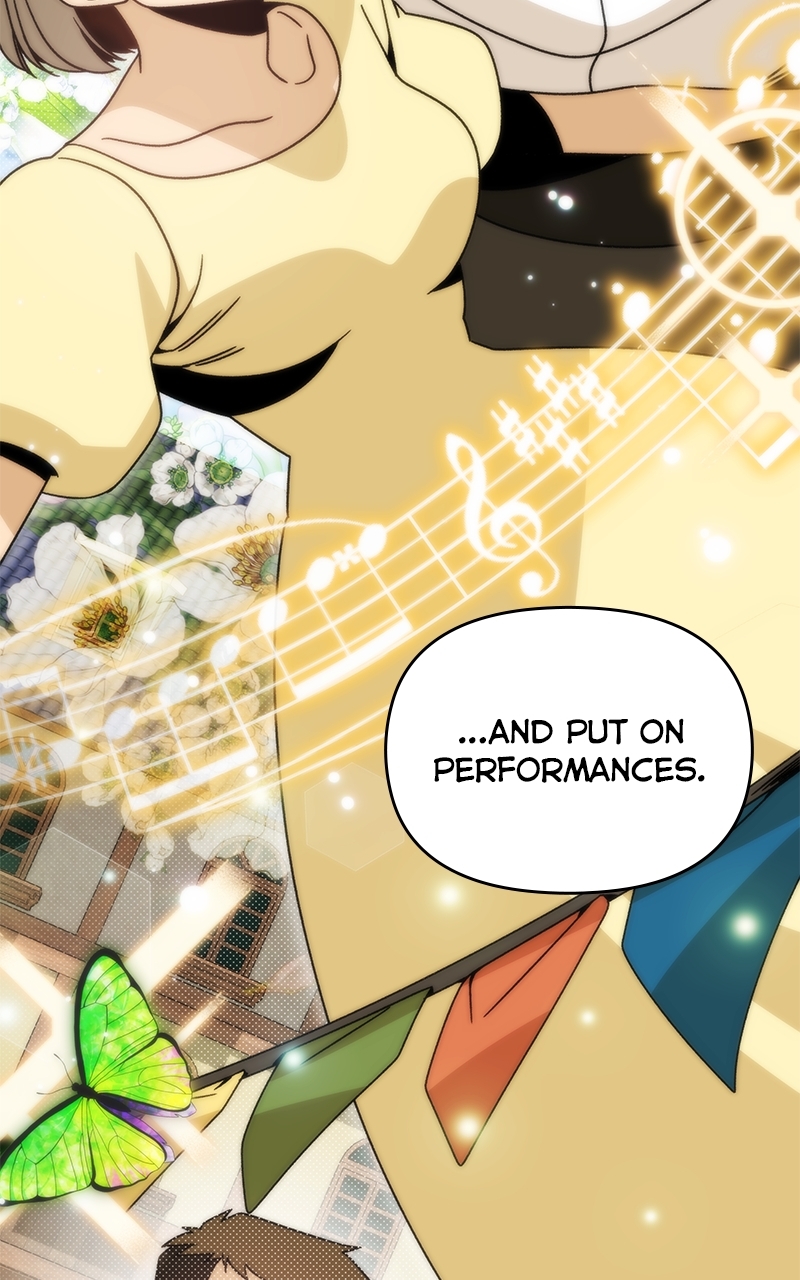 I’ll Resign and Have a Fresh Start in This World Chapter 141 - Page 95