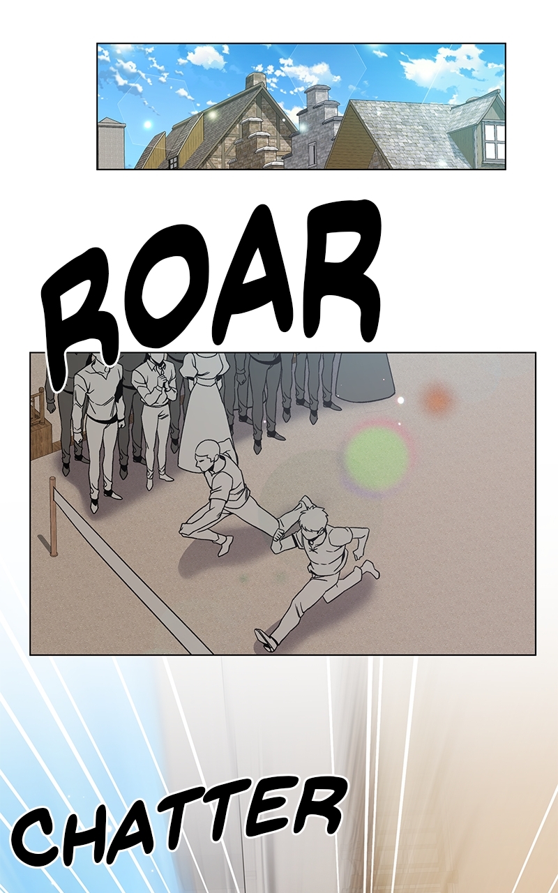 I’ll Resign and Have a Fresh Start in This World Chapter 142 - Page 35