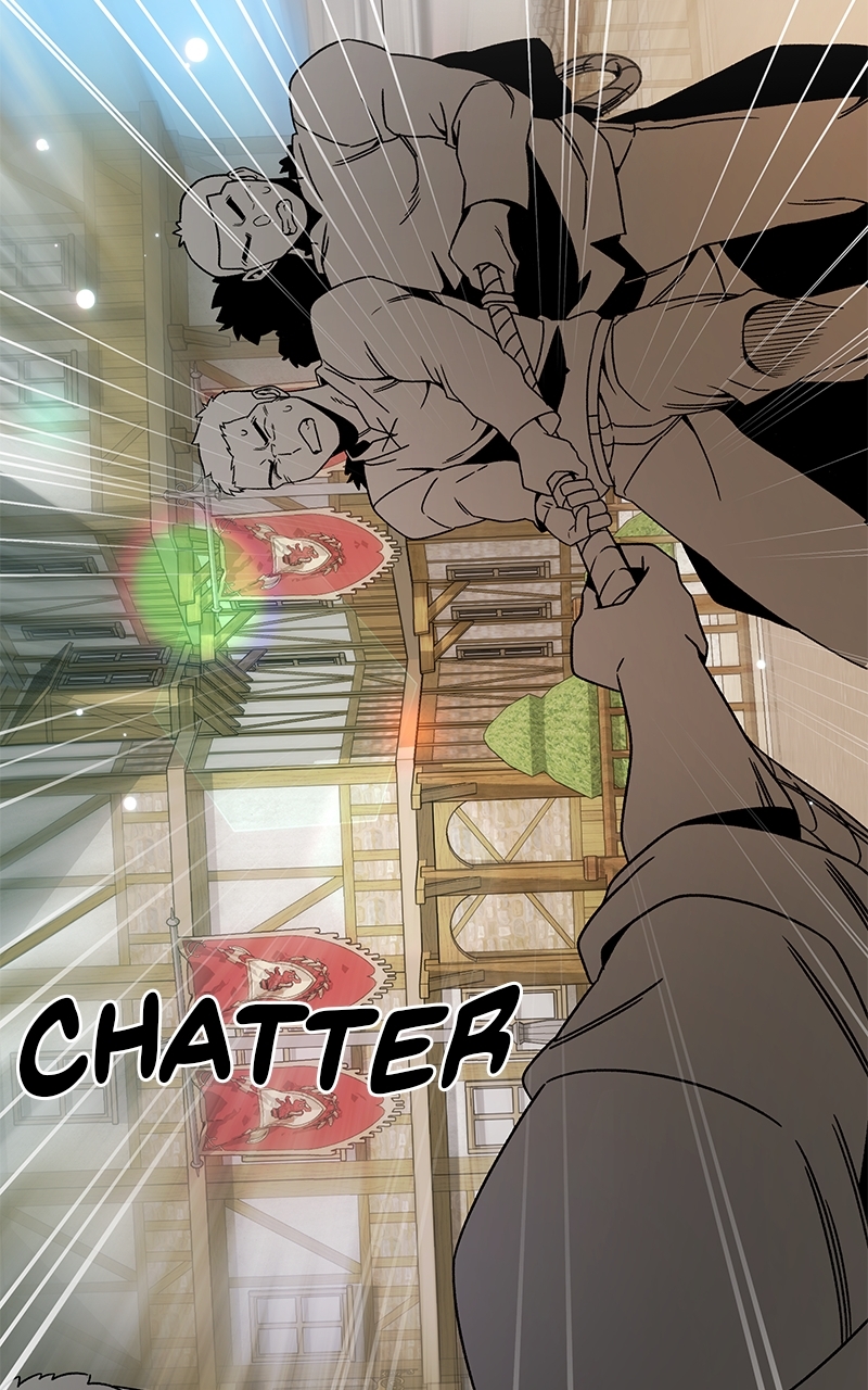 I’ll Resign and Have a Fresh Start in This World Chapter 142 - Page 36