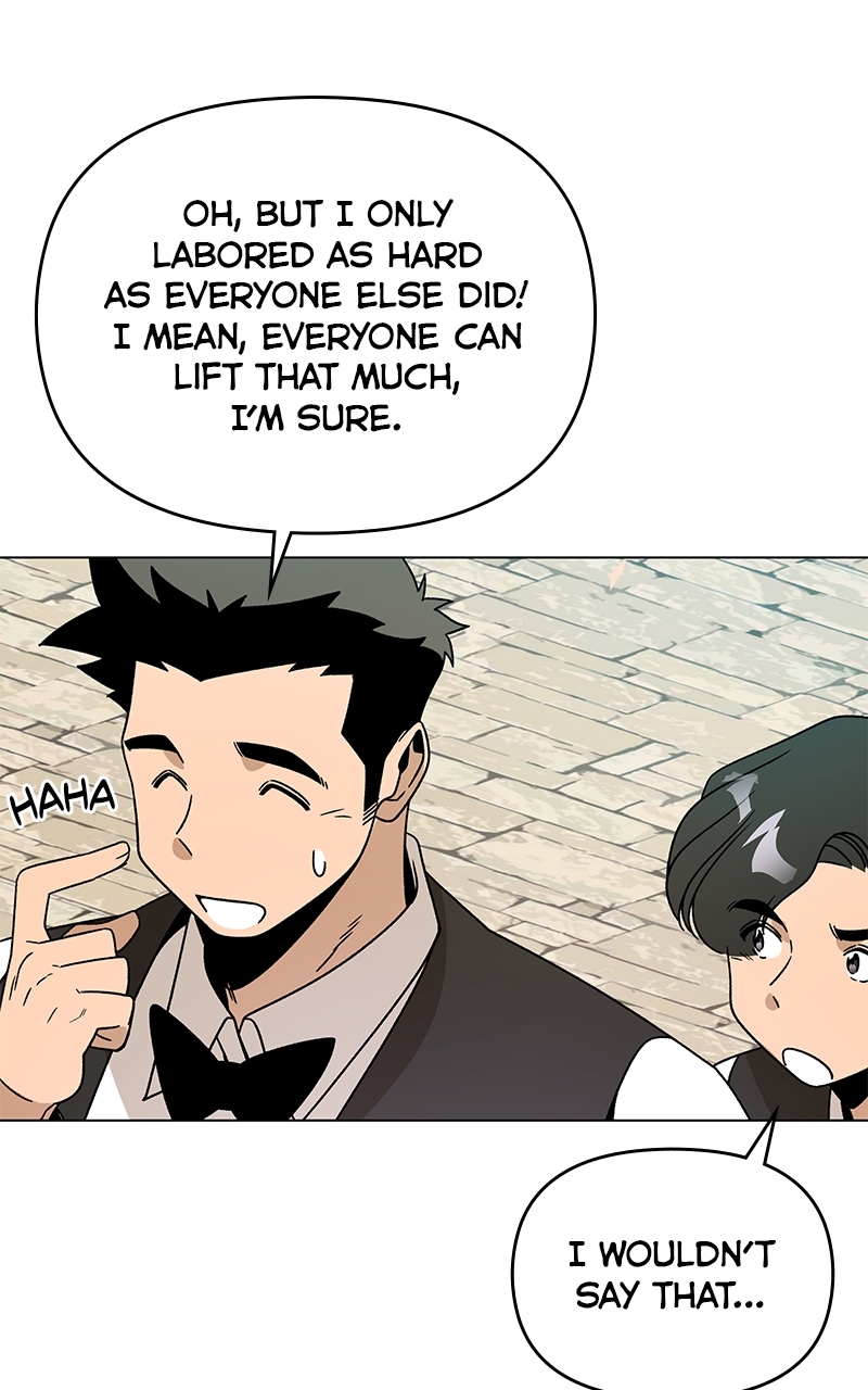 I’ll Resign and Have a Fresh Start in This World Chapter 142 - Page 44