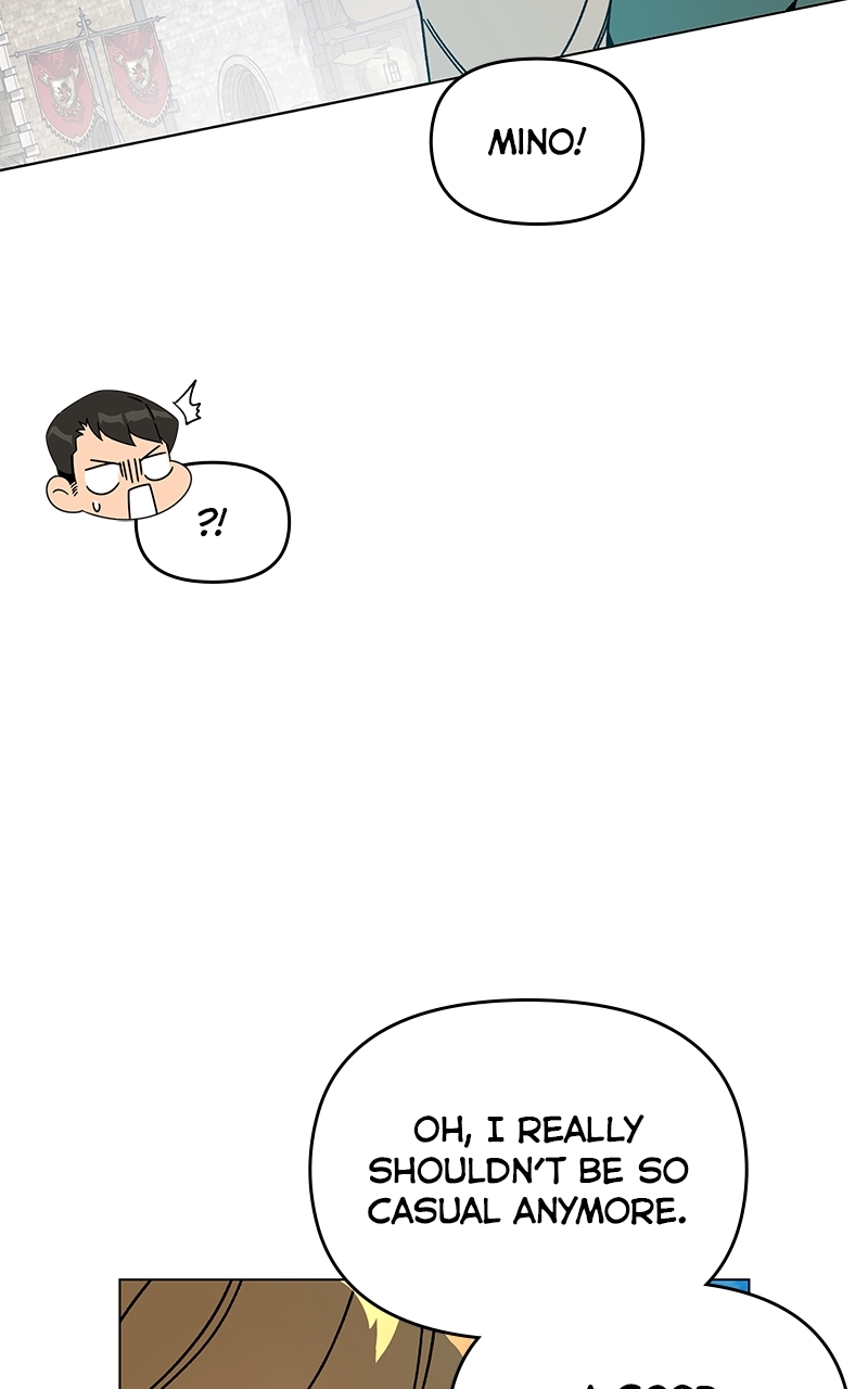 I’ll Resign and Have a Fresh Start in This World Chapter 142 - Page 48