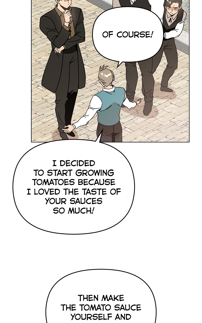 I’ll Resign and Have a Fresh Start in This World Chapter 142 - Page 54