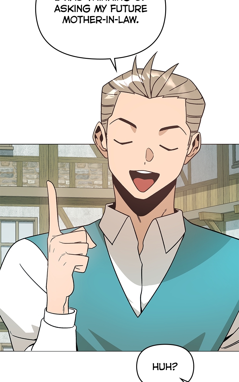 I’ll Resign and Have a Fresh Start in This World Chapter 142 - Page 58