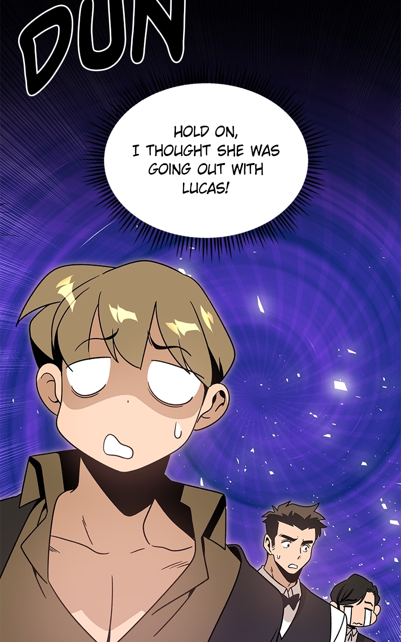 I’ll Resign and Have a Fresh Start in This World Chapter 142 - Page 62