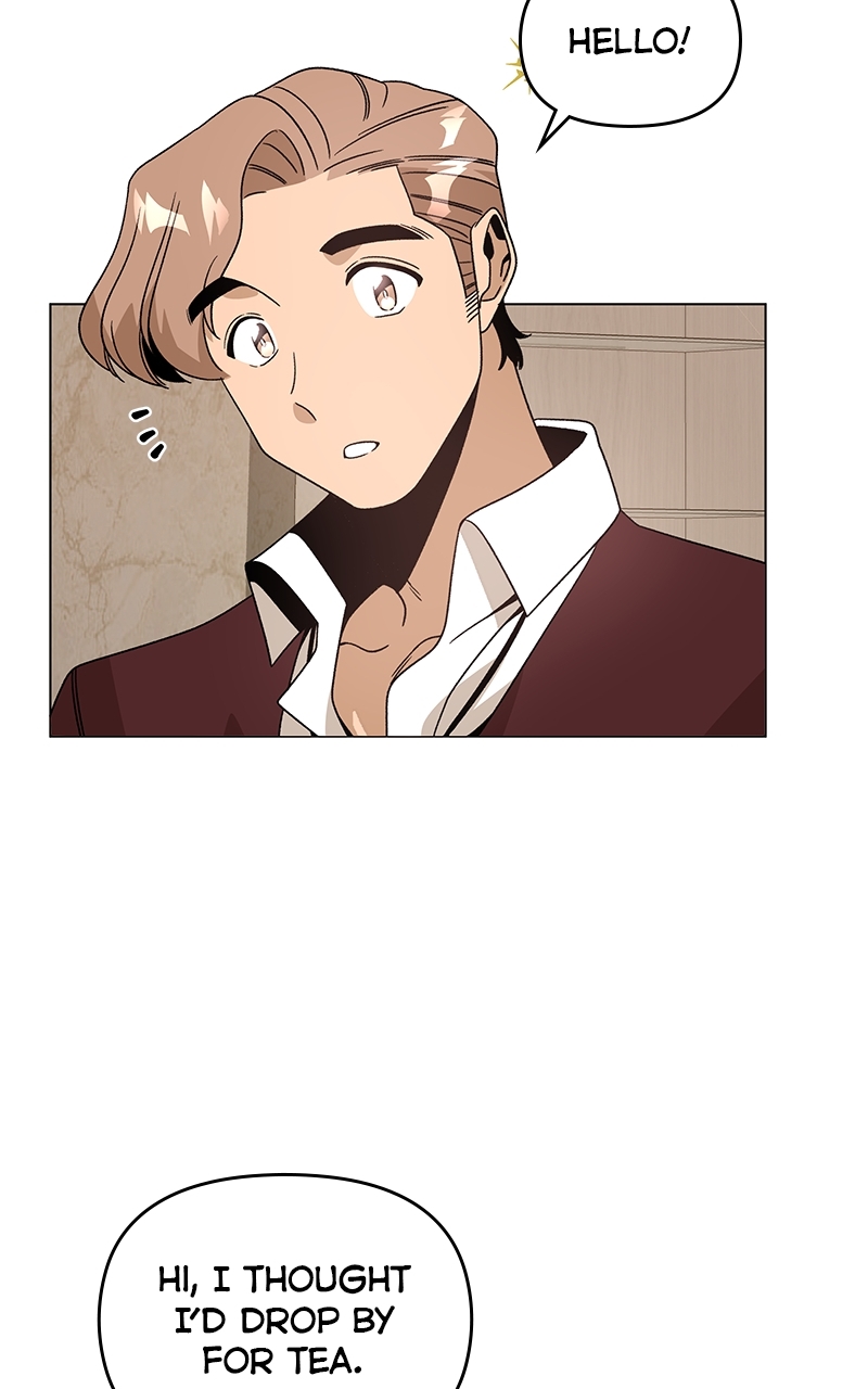 I’ll Resign and Have a Fresh Start in This World Chapter 142 - Page 77