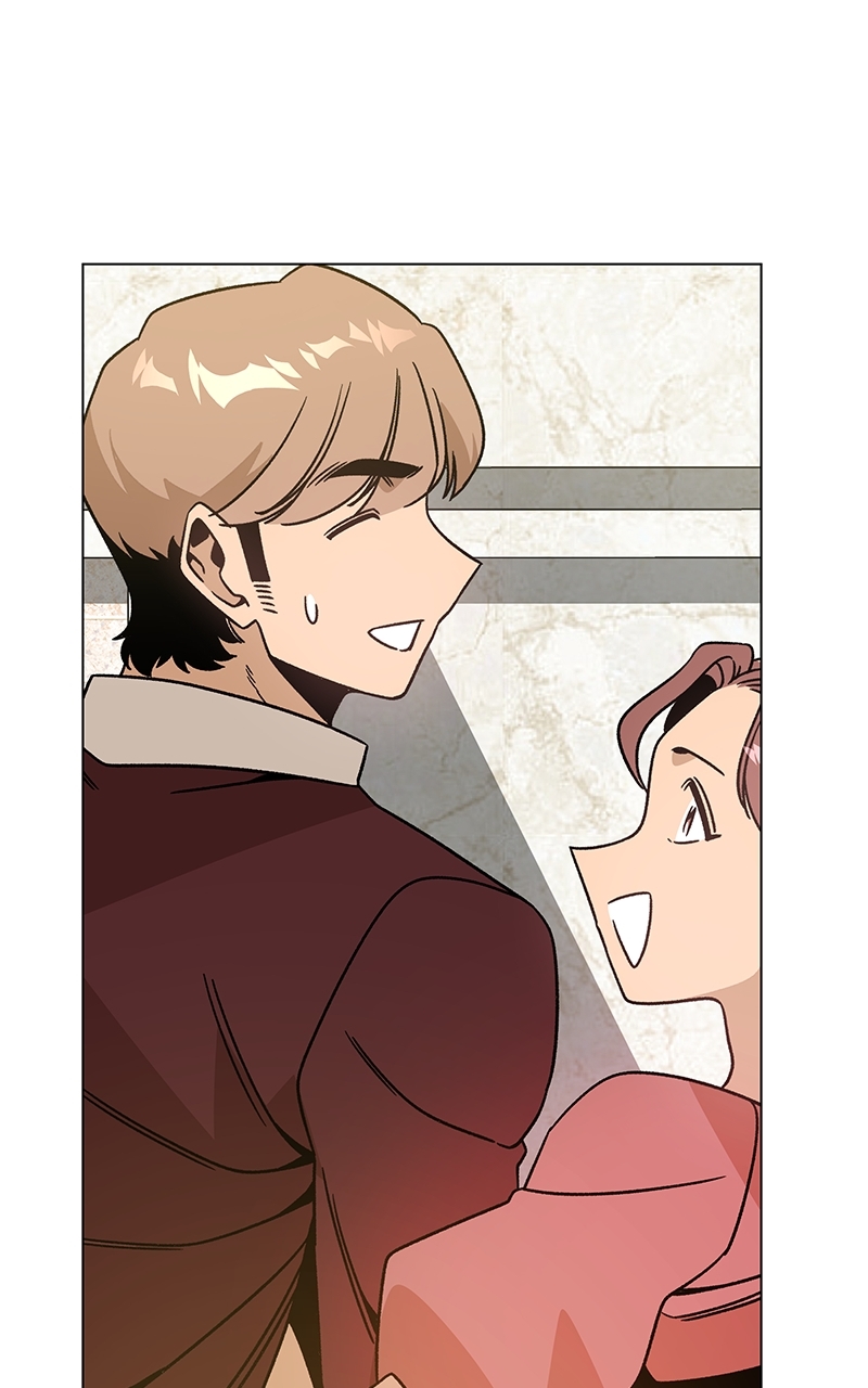 I’ll Resign and Have a Fresh Start in This World Chapter 142 - Page 90