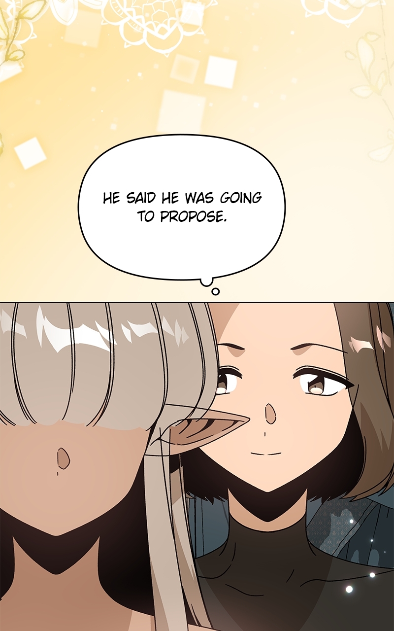 I’ll Resign and Have a Fresh Start in This World Chapter 143 - Page 23