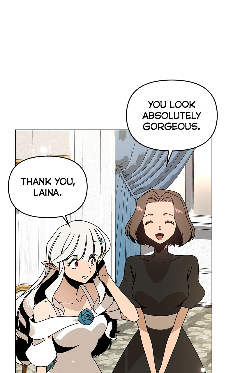 I’ll Resign and Have a Fresh Start in This World Chapter 143 - Page 28