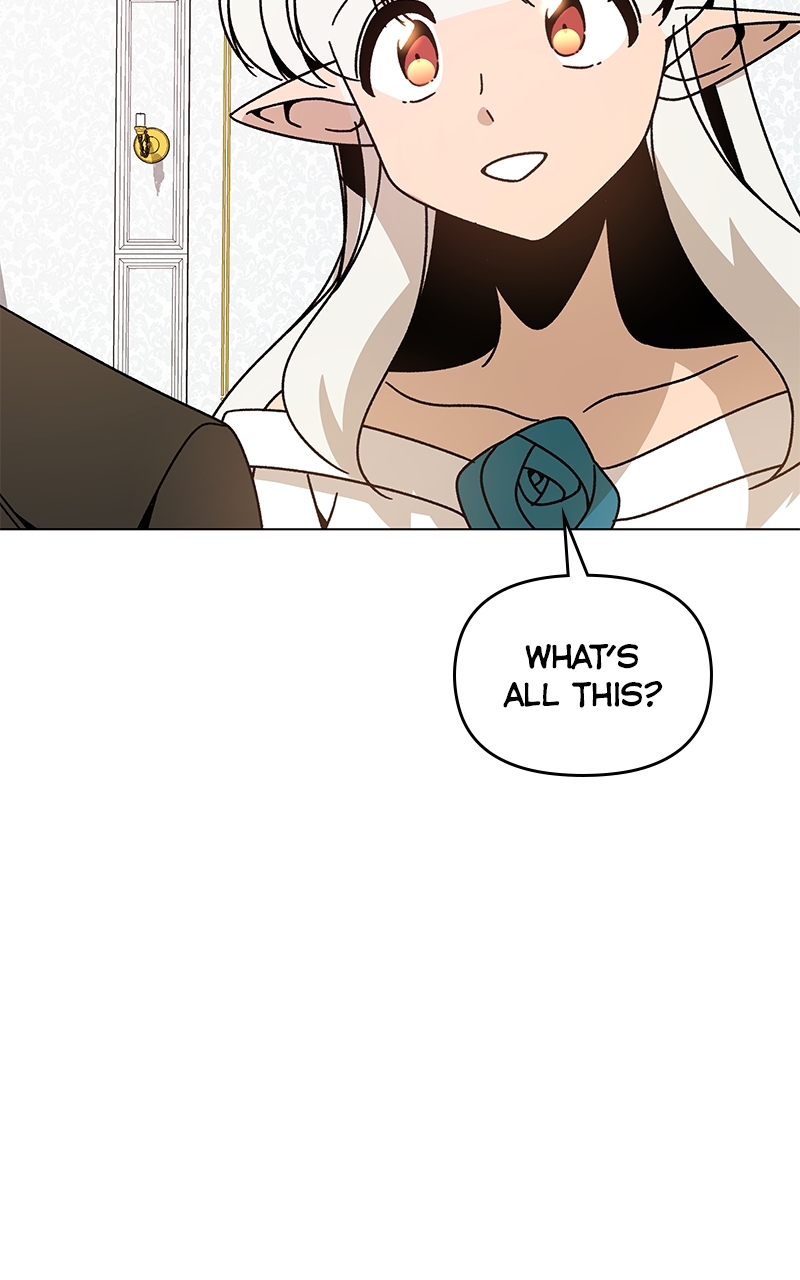 I’ll Resign and Have a Fresh Start in This World Chapter 143 - Page 44