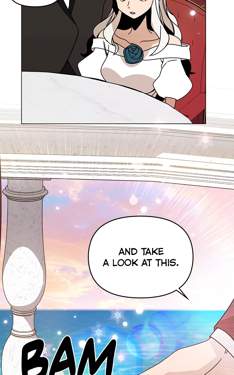 I’ll Resign and Have a Fresh Start in This World Chapter 143 - Page 47
